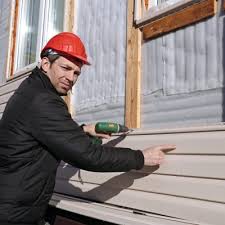 Affordable Siding Repair and Maintenance Services in Dublin, TX